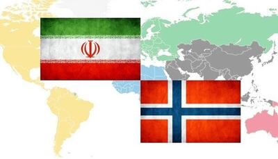 چگونه مالیات، نروژ را ساخت و ایران با نفت سوخت؟