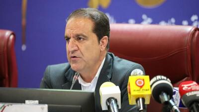 استاندار: سفر رئیس‌جمهور منشأ تحولات گسترده در ایلام خواهد بود