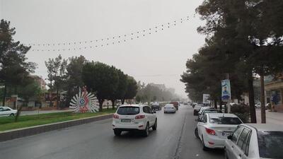 دغدغه‌ها برای رنگ هشدار هواشناسی و تصمیم تعطیلی در کرمان