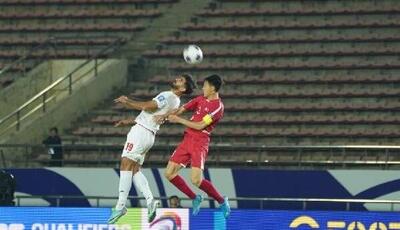 AFC: ایران به فکر بازگشت به پیروزی است