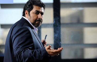 برای سالروز تولد «فرهاد اصلانی» بازیگر روایتگر و صاحب سبک