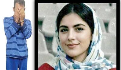 قاتل الهه حسین‌نژاد: می‌خواستم خودکشی کنم اما دستگیر شدم