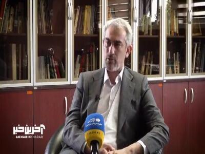 توضیح گزینه پیشنهادی وزارت اقتصاد درباره تابعیت فرزندش