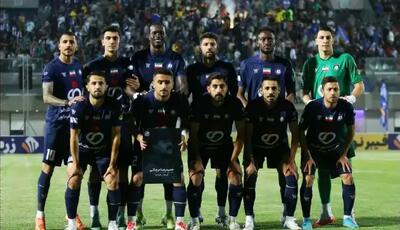 اطلاعیه رسمی در پاسخ به استقلال، پرسپولیس و سپاهان