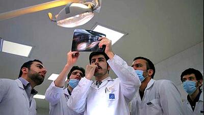 ابلاغ تدابیر ضروری برای بهبود وضعیت امنیتی و رفاهی دانشجویان علوم پزشکی