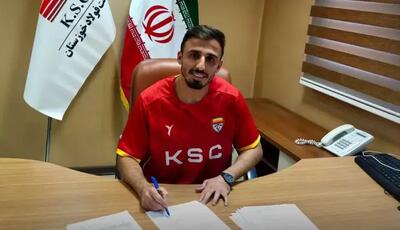 سعید صادقی: حرف زیاد است اما به وقتش!