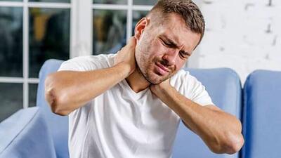 شکستن قولنج به بدن آسیب می رساند؟
