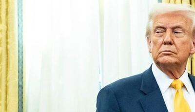 ترامپ اعزام گارد ملی برای سرکوب اعتراض را «تصمیم عالی» خواند
