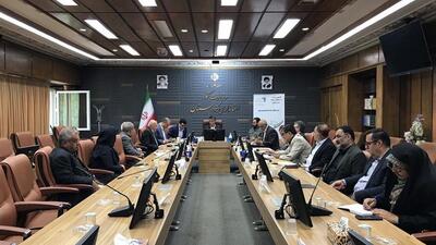 تکریم بازنشستگان باید بخشی از فرهنگ سازمانی شود
