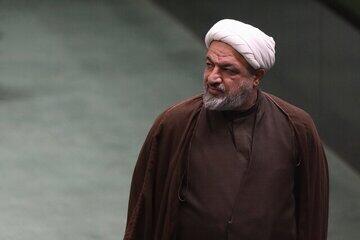 رسایی: مدنی‌زاده بدلیل‌عدم لغو تابعیت فرزندش فعلا صلاحیت قانونی ندارد