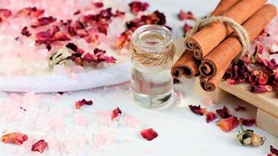 دارچین و گل محمدی، محافظ هموگلوبین خون در برابر گاز اُزن