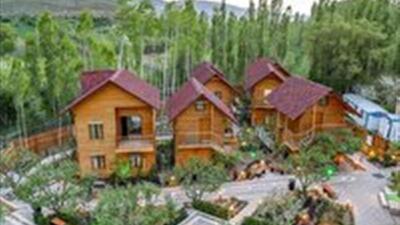 عوارض ساخت برای فعالان حوزه گردشگری و ورزشی به صفر می‌رسد