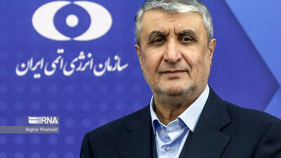 اسلامی: تسلیم فشارهای سیاسی بی‌قاعده نمی‌شویم