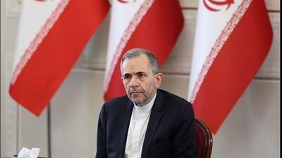 توضیحات معاون وزیر خارجه درباره جزئیات پاسخ ایران به آمریکا/ جوابی که می‌تواند مبنای توافق قرار گیرد