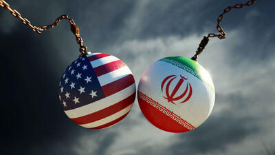 پاسخ ایران به آمریکا در راه است...