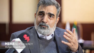 کمالوندی: اگر آژانس قدردان نباشد، همکاری را به سطح عادی می‌رسانیم