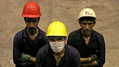 خبر مهم از سامان‌دهی بیمه کارگران ساختمانی