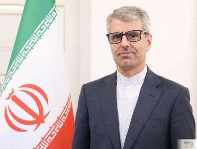 ویدیو/ فعلاً خبری از دور بعدی مذاکرات نیست