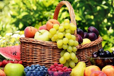 هفت میوه تاثیرگذار برای بهبود اوضاع قلب