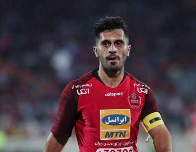اعتراض بازیکن پرسپولیس به قرارداد بیفوما/ عالیشاه به اصفهان می رود؟