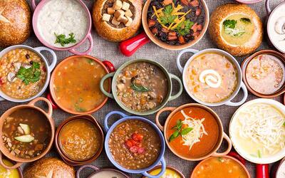 خوراکی‌های جادویی که انرژی‌ات را از صبح تا شب شارژ می‌کنند / رازهای تغذیه‌ای برای حفظ سطح انرژی بالا در تمام طول روز