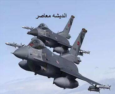 غرور ملی!/ وقتی F-۴ های ایرانی، F-۱۸ های آمریکایی را به چالش کشیدند!/ روایتی حماسی از دلاوری خلبانان!