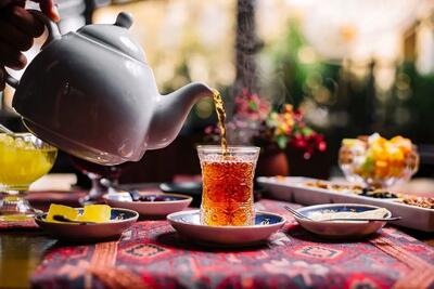 چای‌ساز خوب چی بخریم؟ / معرفی ۵ مدل پرفروش و باکیفیت / از برندهای ایرانی تا خارجی