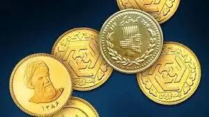 قیمت سکه و طلا دوشنبه ۱۹ خرداد ۱۴۰۴/ جدول