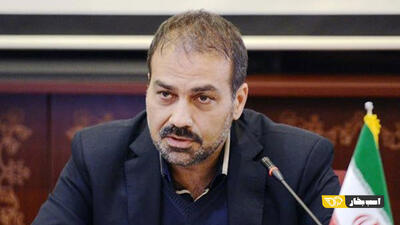 مازیار ناظمی رد صلاحیت شد؛ پرحاشیه ترین رییس فدراسیون اتومبیل رانی