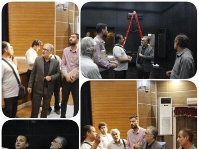بازسازی و نوسازی مراکز فرهنگی هنری سرمایه‌گذاری مستقیم در آینده فرهنگی استان محسوب می‌شود
