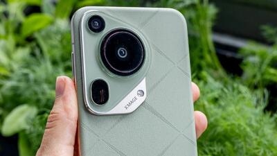 هواوی پیورا 80 اولترا احتمالاً با نمایشگر OLED پیشرفته‌تر معرفی می‌شود