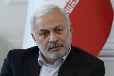 معاون کنسولی مجلس و ایرانیان وزارت خارجه: دستگیری خانم اسفندیاری، نقض حقوق بشر در فرانسه (فیلم)