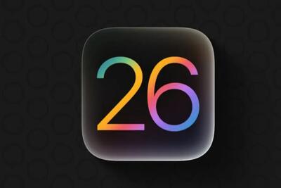 تغییر بزرگ در انتظار iOS، سیستم‌عامل آیفون با طراحی شیشه مایع