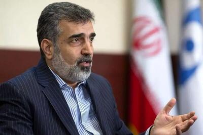 هشدار ایران به تروئیکای اروپایی و آمریکا: در صورت تصویب قطعنامه، در سطح همکاری با آژانس تجدید نظر خواهیم کرد