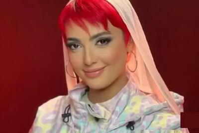 این زن واقعا همسر تتلو است؟