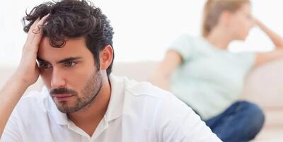 حرف ها و نیاز های مردان که در دل نگه می‌دارند!