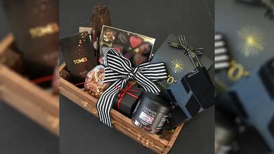 ایده خلاق و جذاب برای کادو پسرانه(+عکس)