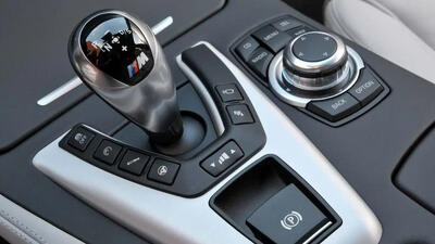 تفاوت گیربکس CVT با دوکلاچه؛ کدام یک بهتر است؟
