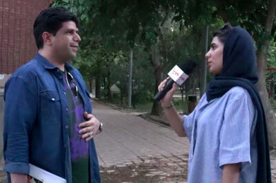 چند خاطره غیرمنتظره از آنچه در بیمارستان‌های ایران می‌گذرد