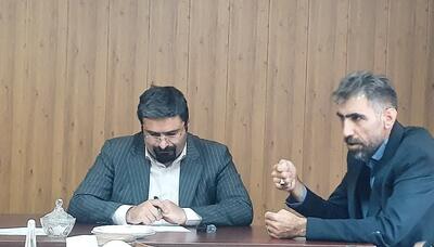 ساماندهی خبرنگاران و فعالان رسانه تاکستان آغاز شد