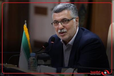 توضیحات وزیر بهداشت درباره کاهش مهاجرت پرستاران و پزشکان در سال ۱۴۰۳