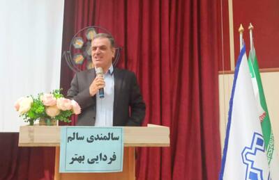 روابط عمومی کانون عالی شوراهای اسلامی کار کشور معرفی شد