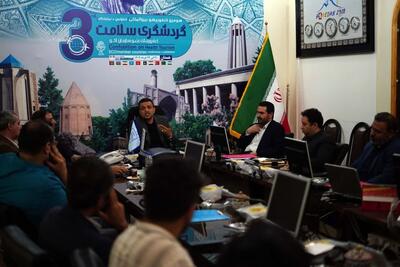 صوفی:گردشگری سلامت فرصتی راهبردی برای توسعه و اشتغال‌زایی در استان است