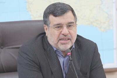 نایب رئیس کمیسیون بودجه: مدنی زاده در کارش ملا است/مجلس به وی رای قاطع می دهد