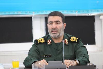 فرمانده سپاه فتح استان: رسانه‌ها سرمایه اجتماعی نظام جمهوری اسلامی هستند