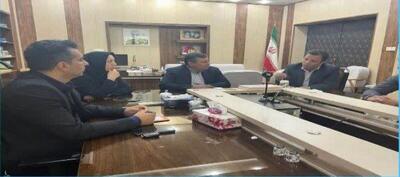 لزوم صدور مجوز احدات ۲  واحد کشتارگاه طیور در شهرستان دورود