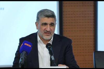 رئیس سازمان بورس: دخالت نهادها سازوکار بازار را بی‌اثر کرده است / زیان ۵۰۰ هزار میلیاردی خودروسازان با مداخلات نهادی