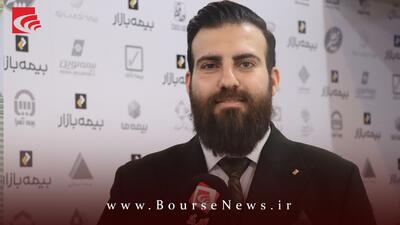 رویکرد   بیمه بازار   رویکرد خدمت است
