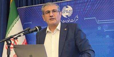 تسریع در اجرای طرح برگردان خطوط مخابرات با مدل فیبر داخلی