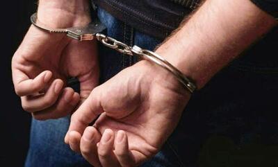 شکار بزرگ پلیس اطلاعات: دستگیری اراذل مسلح جنوب تهران در عملیاتی غافلگیرانه!